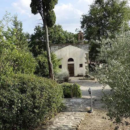 Montefienali Village La Chiocciola *