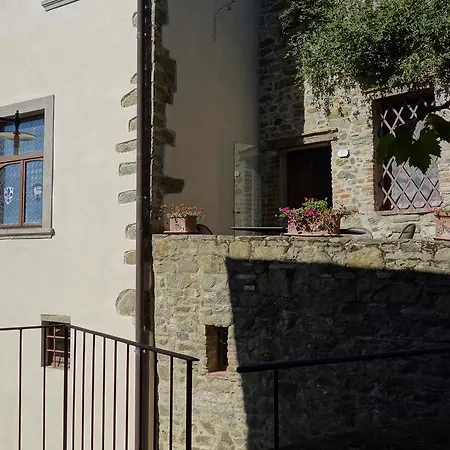 Montefienali Village La Chiocciola