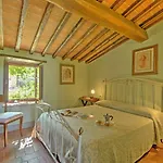아파트 Montefienali Village La Chiocciola