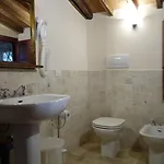 Montefienali Village La Chiocciola 아파트 카이오레인챠안티