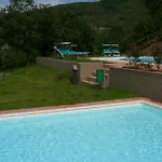 Montefienali Village La Chiocciola 카이오레인챠안티
