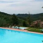 Montefienali Village La Chiocciola 아파트