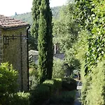 아파트 Montefienali Village La Chiocciola