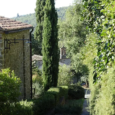 Apartmán Montefienali Village La Chiocciola