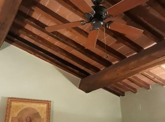 Montefienali Village La Chiocciola